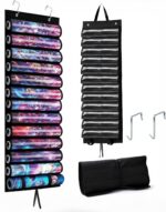 Playmat Tube Storage Bag, Clear Transportable Playmat Case for Recreation M... - Image 2