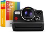 Polaroid I-2 Instantaneous Digicam Bundle with Colour i-Kind Movie Double Pack ... - Image 2
