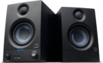 PreSonus Eris 3.5 Studio Screens, Pair — Powered, Lively Monitor Spea... - Image 2