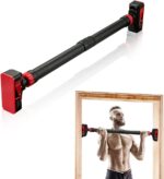 Pull Up Bar for Doorway, Energy Coaching Pull-up Bars, Chin Up Bar, ... - Image 2