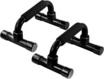 Push Up Bar Energy Coaching - Residence Health club Train Gear Push-up St... - Image 2
