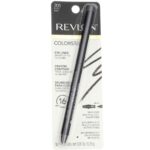 REVLON ColorStay Eyeliner with SoftFlex, Black 201, 0.01 Ounce (28 g) ... - Image 2