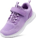 RUNSIDE Youngsters Footwear, Boys Ladies Sneakers Light-weight Athletic Strolling/R... - Image 2