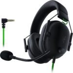 Razer BlackShark V2 X Gaming Headset: 7.1 Encompass Sound - 50mm Driver... - Image 2