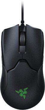 Razer Viper Ultralight Ambidextrous Wired Gaming Mouse: Quickest Mouse ... - Image 2