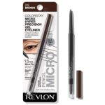 Revlon Gel Eyeliner, ColorStay Micro Hyper Precision Eye Make-up with B... - Image 2