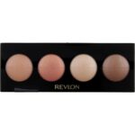 Revlon Illuminance Creme Shadow, 4 Shades, Skinlights - 1 set - Image 2
