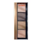 Revlon So Fierce Prismatic Eyeshadow Palette, Eye Make-up, Extremely Creamy... - Image 2