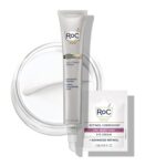 RoC Derm Correxion Fill + Deal with Superior Retinol Serum, Wrinkle Filler... - Image 2