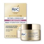 RoC Retinol Correxion Max Hydration Anti-Growing old Every day Face Moisturizer ... - Image 2