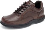 Rockport Males's Eureka Strolling Shoe - Image 2