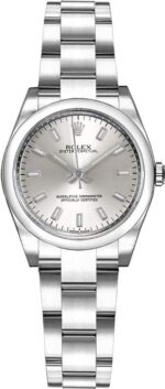 Rolex Oyster Perpetual 26 176200 - Image 2