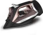 Rowenta Entry Stainless Metal Soleplate Steam Iron with Retractable C... - Image 2