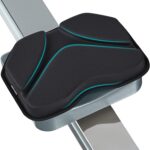 Rowing Machine Seat Cushion Suitable with Idea 2 Rower- Gel Seat ... - Image 2