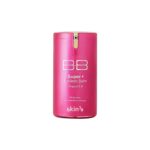 SKIN79 Tremendous Plus Beblesh Balm Pink BB 40g All Day Lasting BB Cream - ... - Image 2