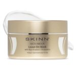 SKINN Neck Cream for Wrinkles, Neck Amour Go away-On Masks - Firming Crea... - Image 2