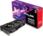 Sapphire 11349-03-20G Pulse AMD Radeon RX 9070 Gaming Graphics Card w... - Image 2