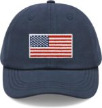 Sarfel Toddler Baseball Hat Baby Baseball Cap USA Caps Kids Trucket Ha... - Image 2