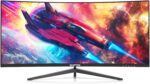 Sceptre New Curved 30-inch Gaming Monitor 200+Hz Build-in Speakers 256... - Image 2