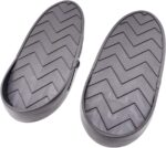 Set of 2Pcs Rowing Machine Foot Pedals Fitness center Accent Replacements Good... - Image 2