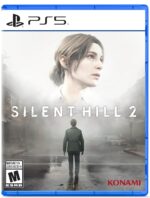 Silent Hill 2 (PS5) - Image 2