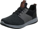 Skechers Males's Traditional Match-Delson-Camden Sneaker - Image 2
