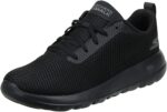 Skechers Males's Go Stroll Max - Effort Strolling Footwear - Image 2