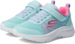 Skechers Unisex-child Microspec Plus - Swirl Candy Sneaker - Image 2
