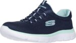 Skechers Ladies's Summits Sneaker - Image 2