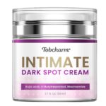 Pores and skin Bleaching Cream for Intimate Areas - Pores and skin Whitening and Lightenin... - Image 2