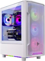 Skytech Archangel Gaming PC Desktop, Intel i5 13400F 2.5 GHz (4.6GHz T... - Image 2