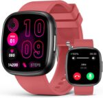 Smart Watch for Women Men,1.72" Super Retina HD Display Fitness Tracke... - Image 2