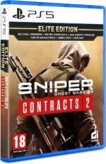 Sniper Ghost Warrior Contracts 2 Elite Version (PS5) - Image 2