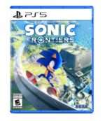 Sonic Frontiers - PlayStation 5 - Image 2