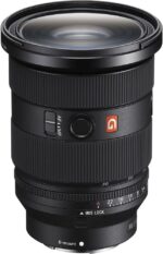 Sony FE 24-70mm F2.8 GM II Lens Black - Image 2