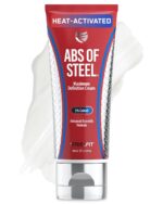 SteelFit Abs of Steel Maximum Definition Cream - Skin Tightening, Toni... - Image 2