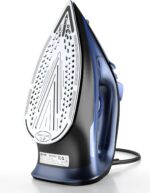 Sundu Steam Iron for Garments with Speedy Heating Ceramic Coated Solepla... - Image 2