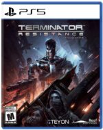 Terminator: Resistance Enhanced - Ps 5 - Image 2