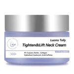 Tighten and Carry Neck Firming Cream - Lifting and Firming Cream for Ne... - Image 2