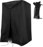 Treadmill Cowl,Cowl for Dwelling Folding Treadmills - Image 2