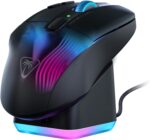 Turtle Seashore Kone XP Air Wi-fi Customizable Ergonomic RGB Gaming Mo... - Image 2