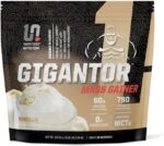 Undefined Nutrition Gigantor Mass Gainer by Brian Shaw (60g Protein, 3... - Image 2