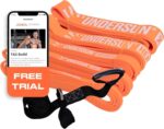 Undersun Resistance Bands for Working Out | Heavy Resistance Bands for... - Image 2
