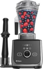 Vitamix Ascent X4 Blender, Skilled-Grade, 5 Preset Mixing Progr... - Image 2