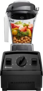 Vitamix E310 Explorian Blender, Professional-Grade, 48 Oz. Container, ... - Image 2
