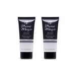 W7 Prime Magic Face Primer - Clear Make-up Base Priming Method For Fla... - Image 2