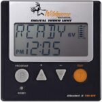 WILDGAME INNOVATIONS Trophy Hunter Digital Timer for Looking Sport Feed... - Image 2