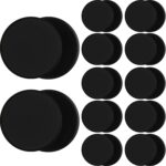 Wettarn 24 Pcs Core Sliders for Working Out Belly Train Gliding... - Image 2