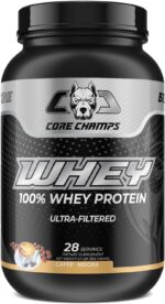 Whey Protein Powder | 100% Extremely Filtered Whey | 25g Protein + All Ess... - Image 2
