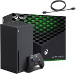 Xbox Collection X 1TB Gaming Console Console + 1 Wi-fi Controller - Bac... - Image 2